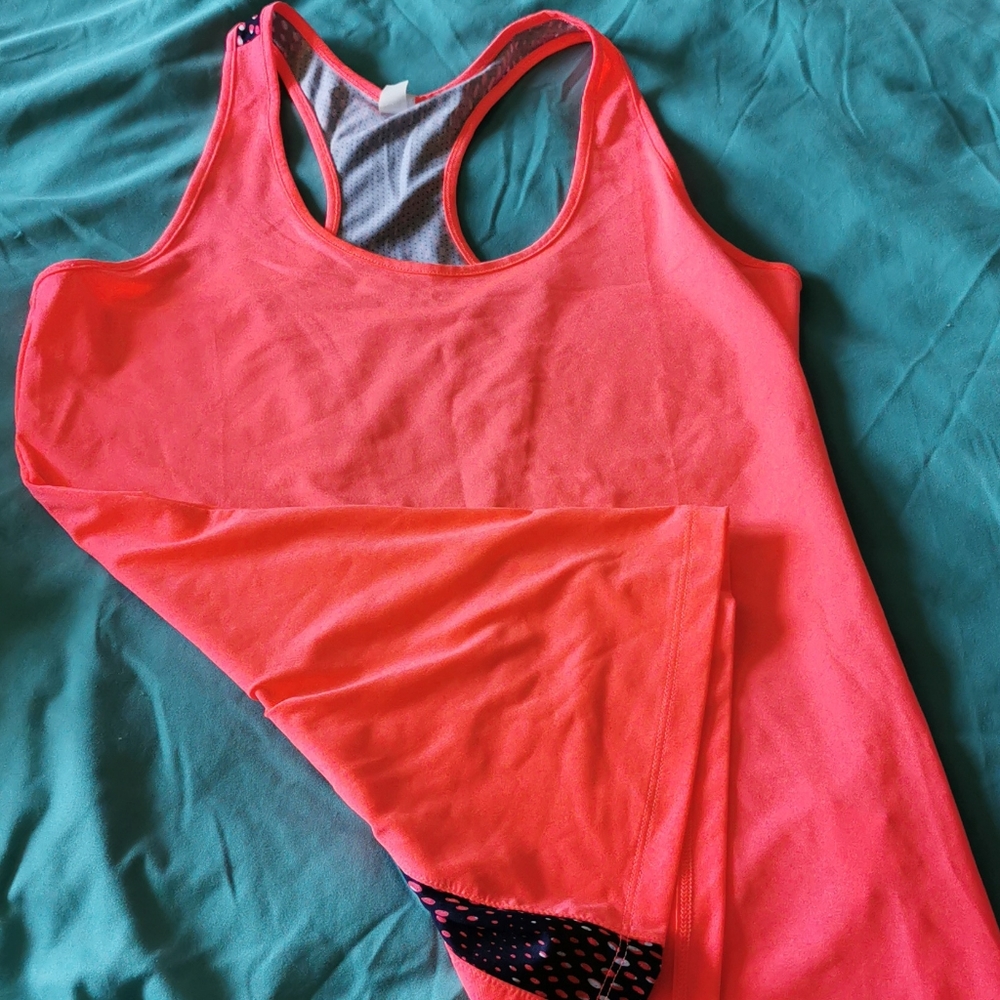 Sport shirt